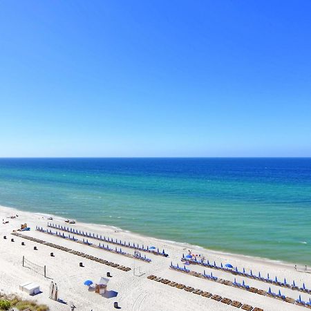 פנמה סיטי ביץ' Calypso Resort מראה חיצוני תמונה