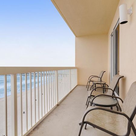 פנמה סיטי ביץ' Calypso Resort מראה חיצוני תמונה