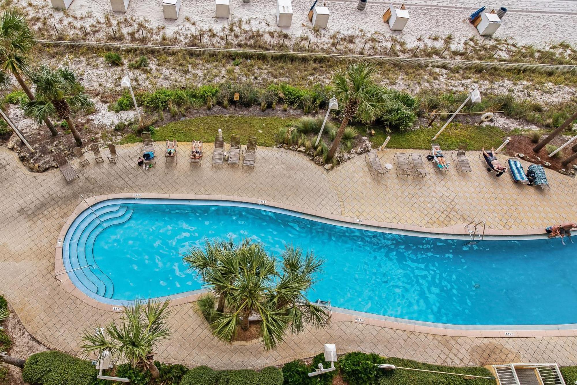 פנמה סיטי ביץ' Calypso Resort מראה חיצוני תמונה
