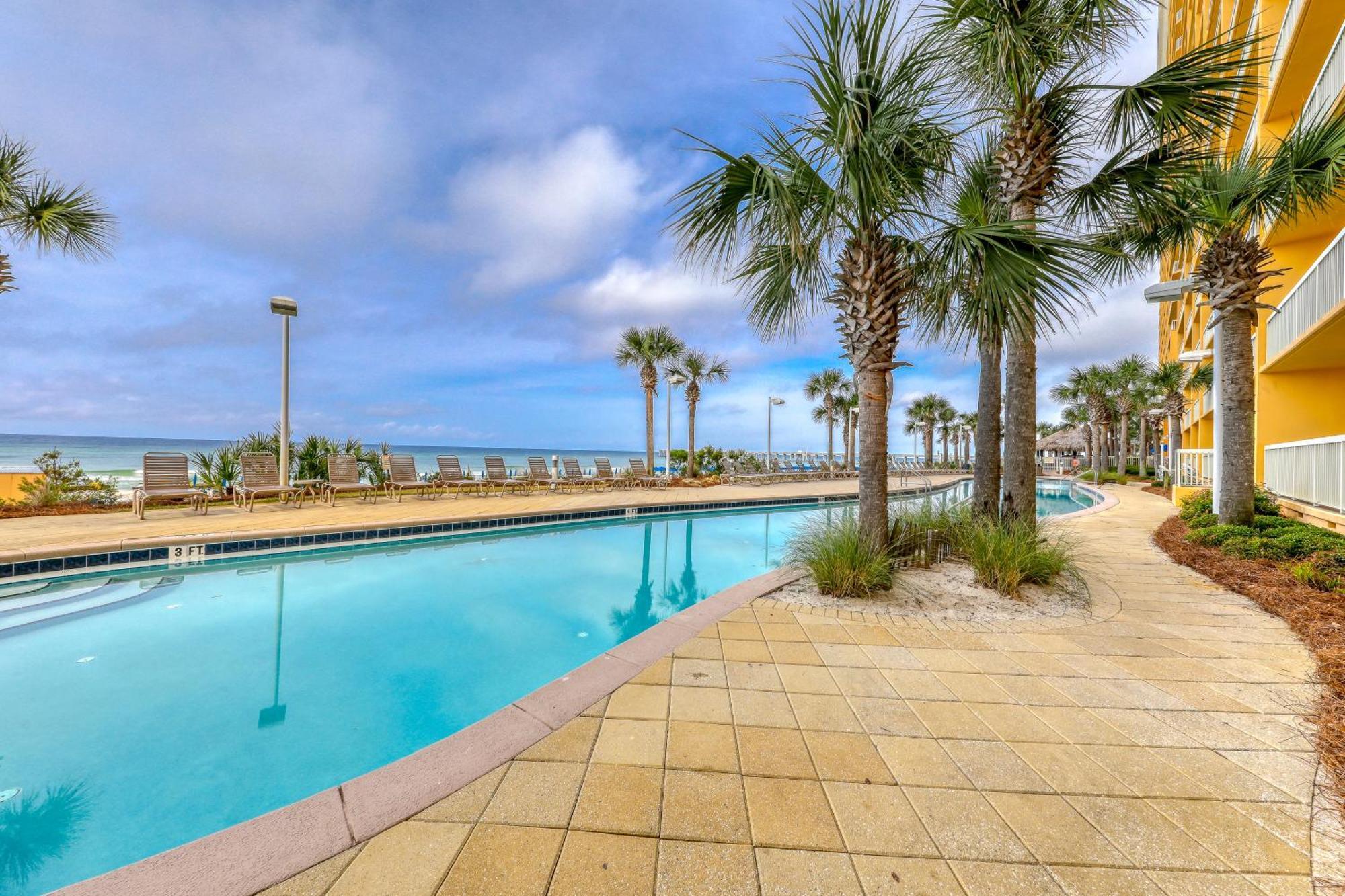 פנמה סיטי ביץ' Calypso Resort מראה חיצוני תמונה